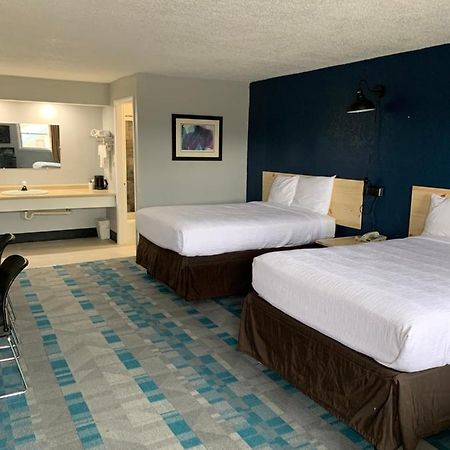 Royalinn Елизабеттаун Екстериор снимка