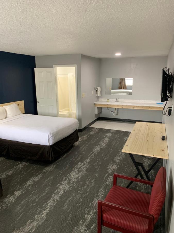 Royalinn Елизабеттаун Екстериор снимка