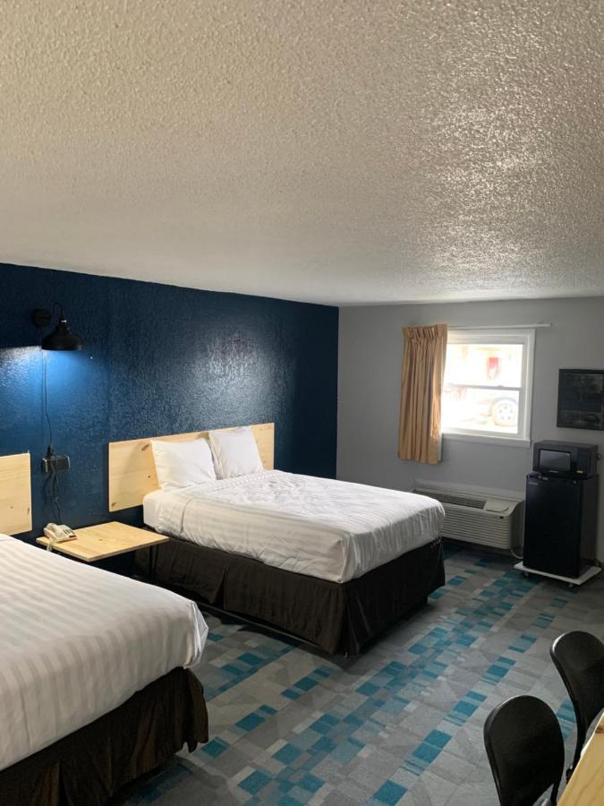 Royalinn Елизабеттаун Екстериор снимка