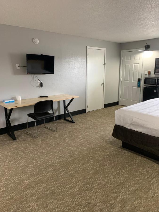 Royalinn Елизабеттаун Екстериор снимка