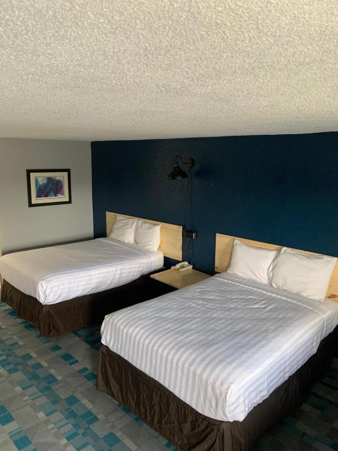 Royalinn Елизабеттаун Екстериор снимка