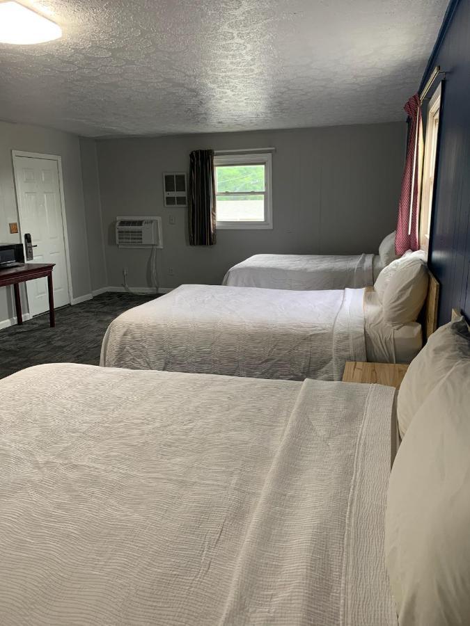 Royalinn Елизабеттаун Екстериор снимка