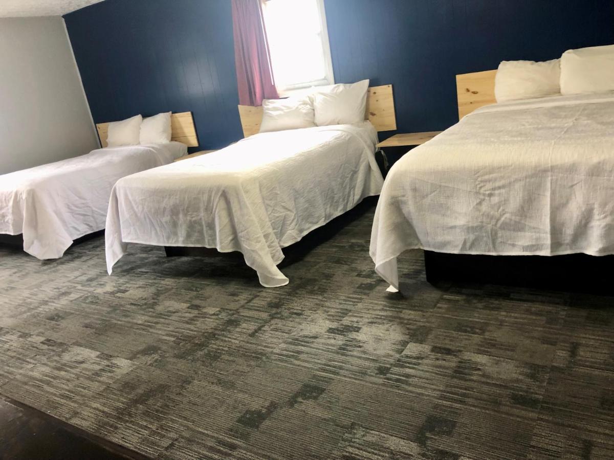 Royalinn Елизабеттаун Екстериор снимка